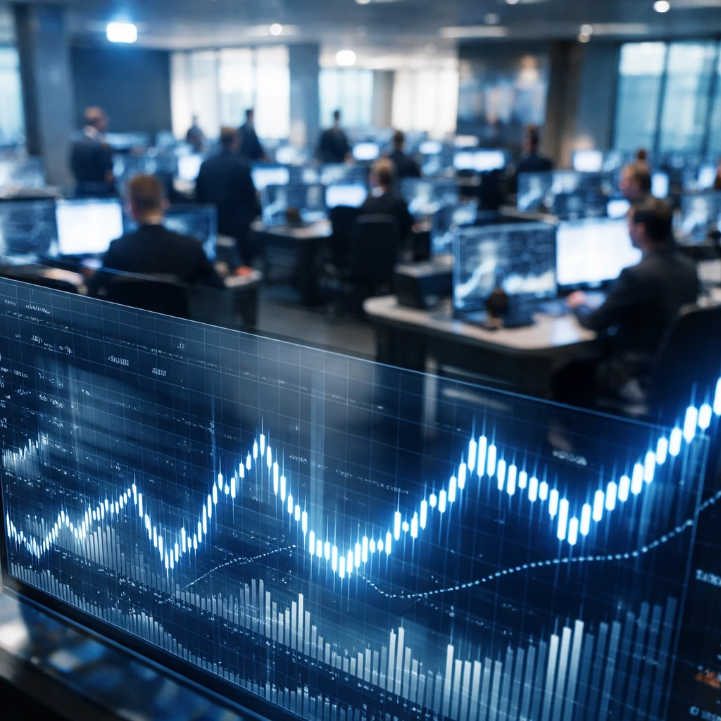 Magnetar-Linked Entities Divest $37.5 Million in CoreWeave Class A Shares