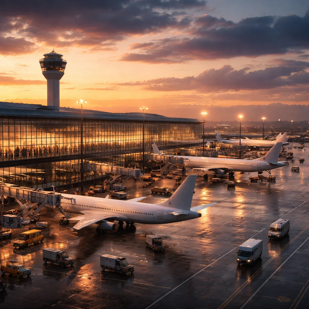 CAAP: January Passenger Strength and Recovery Momentum Support a Tactical Long