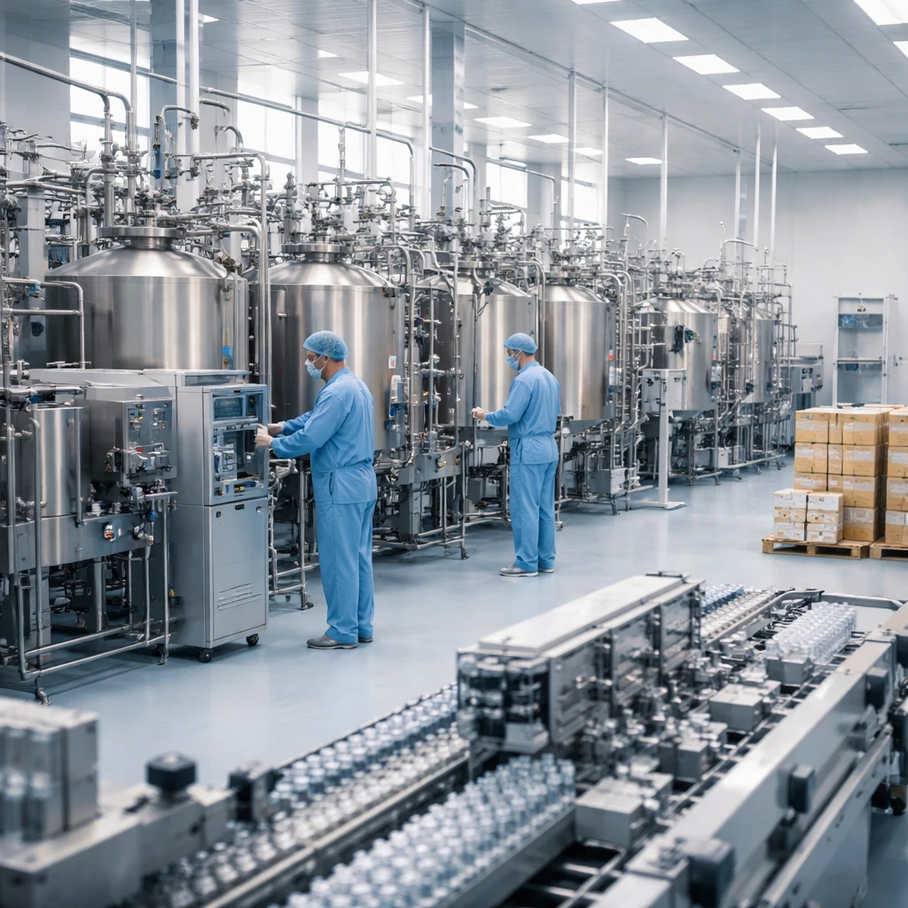 Gedeon Richter Tops Estimates, Lifts Guidance as Earnings Outperform Expectations