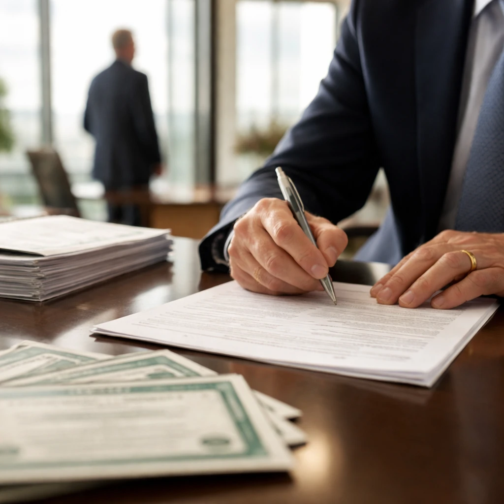 Dorchester Minerals Operating LP Adds 20,000 Units Under 10b5-1 Plan; Board Chairman to Retire End of 2025