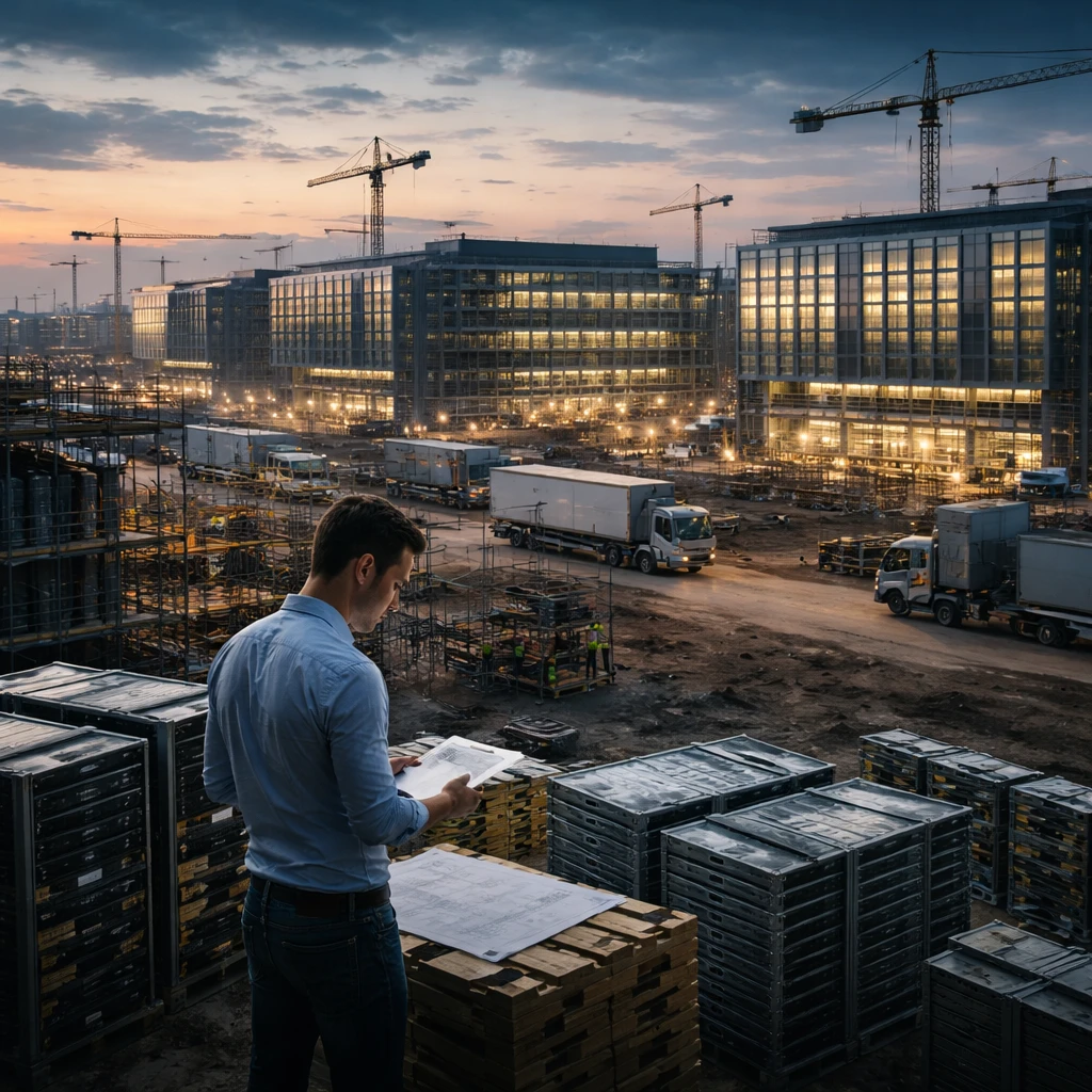 Citadel Securities Pushes Back Against Pessimistic AI Job Narrative