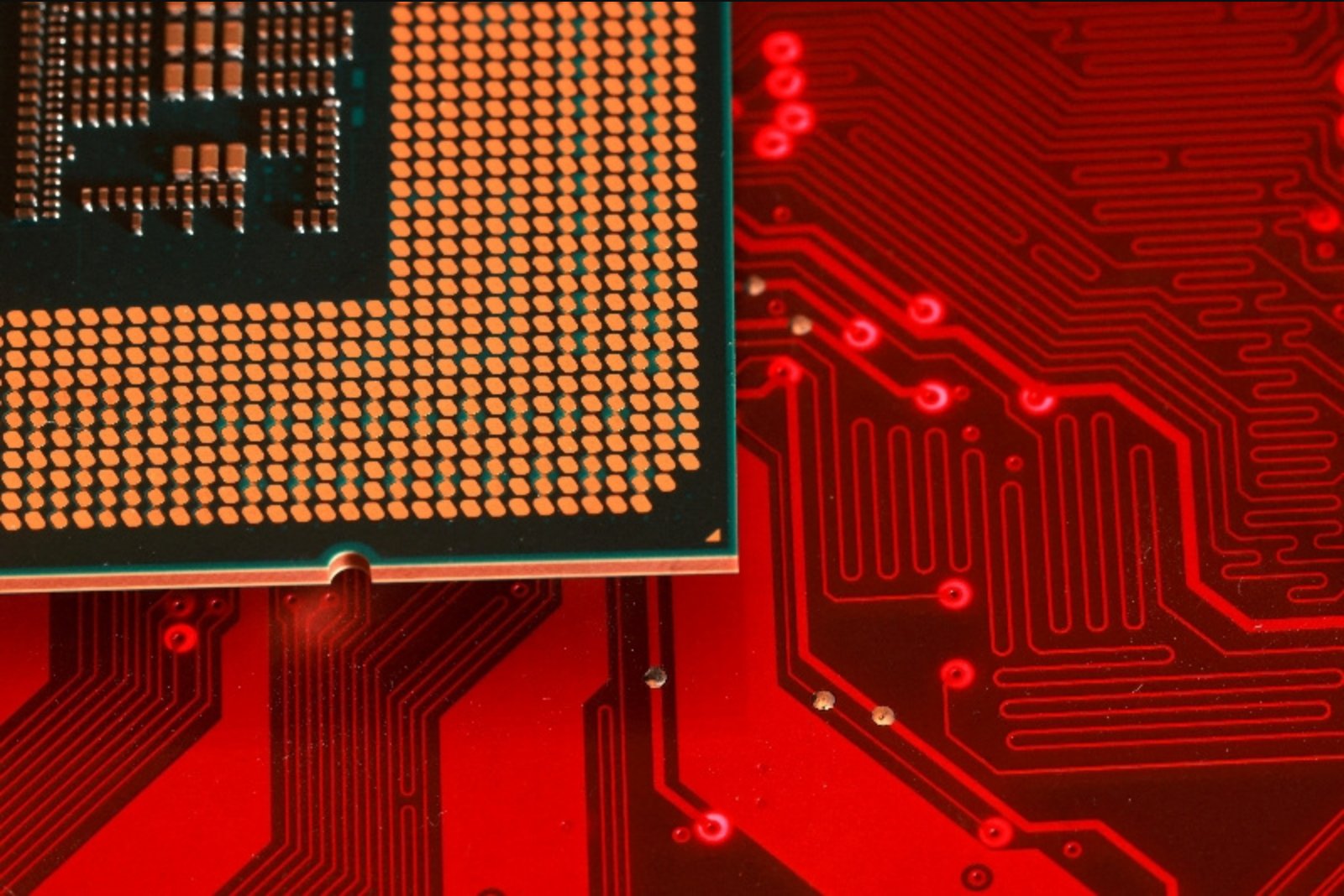 U.S.-China Meeting Did Not Focus on Chip Export Controls, U.S. Trade Representative Says