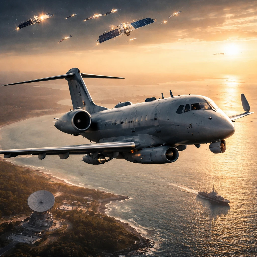 L3Harris (LHX): Buy the Resilience — Tactical Swing Into Defense Tech Strength