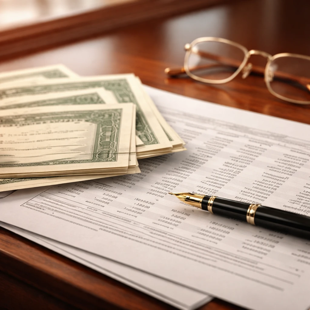 XAI Octagon Trust VP Buys $19,500 of Common Stock as Trust Completes Preferred Share Moves