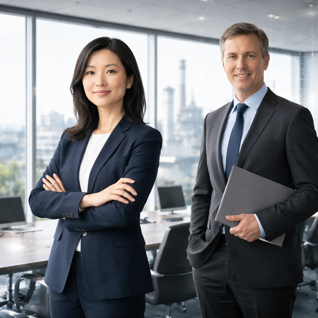 Umicore names Lily Liu as CFO and establishes chief digital role, Peferoen to remain as adviser