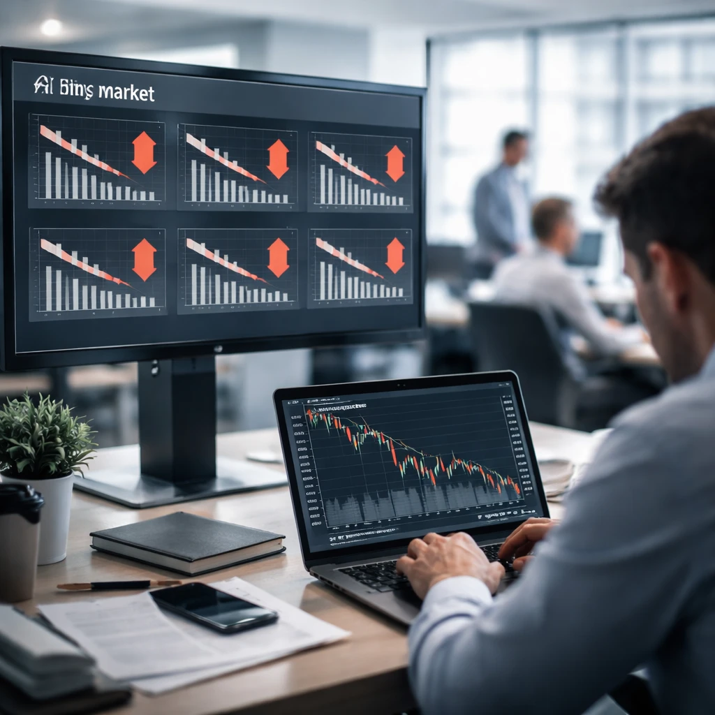 Jefferies: IT services help-wanted ads fall for majority of tracked firms in January