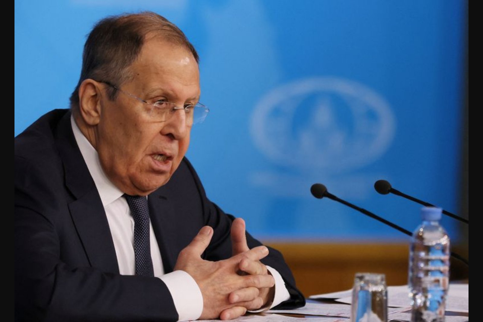 Russia Says It Will Maintain New START Limits So Long as U.S. Does