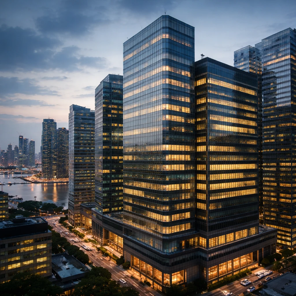 Morgan Stanley Adds DBS to Asia ex-Japan Focus List, Drops UOB