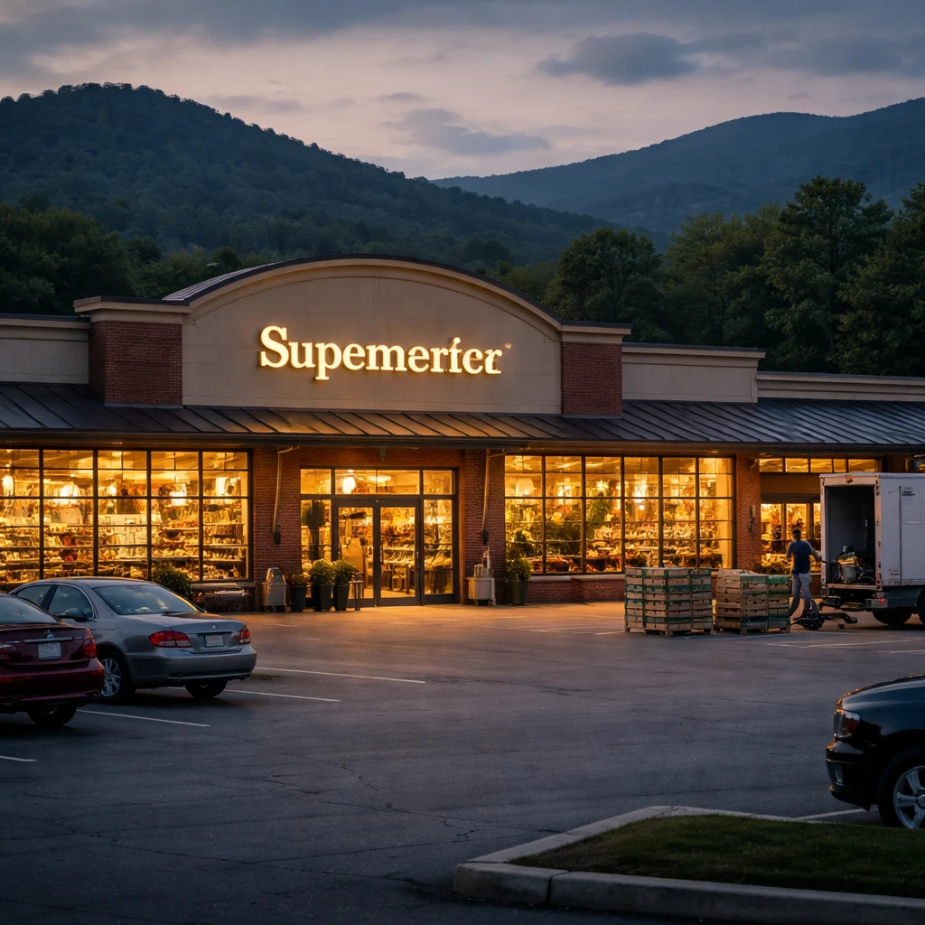 Buy the Pullback: Ingles' Rally Is Real but Value Remains