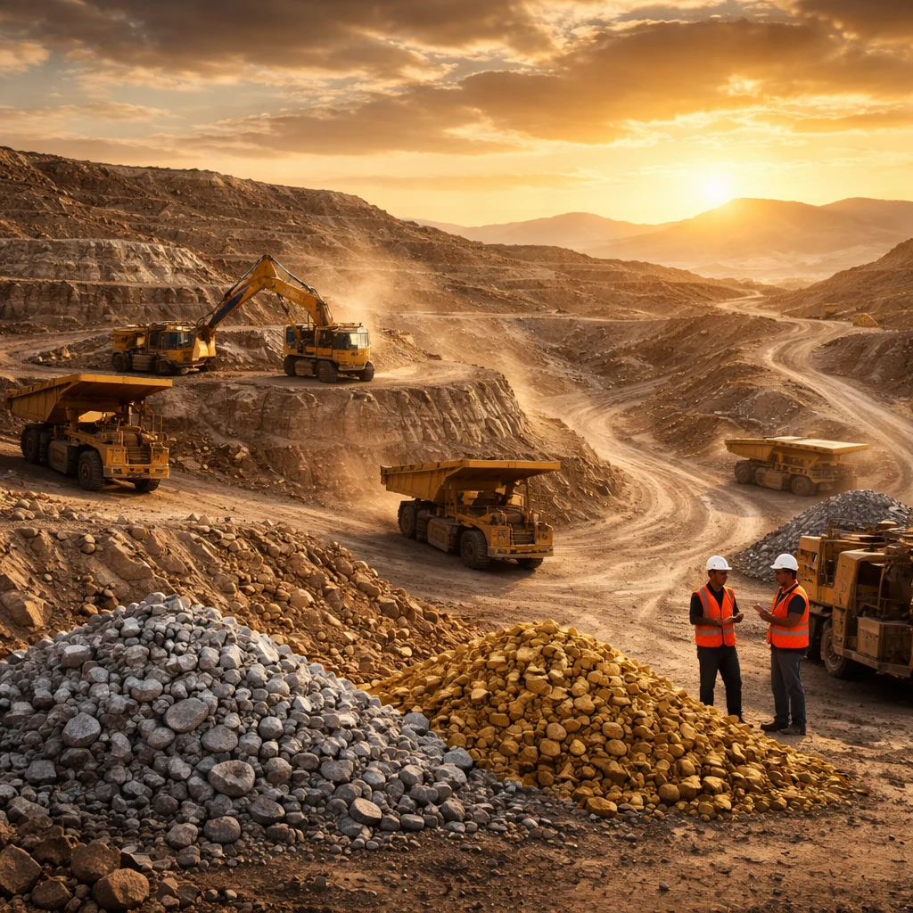 Fresnillo Jumps as Precious Metals Rally Lifts Revenue Prospects
