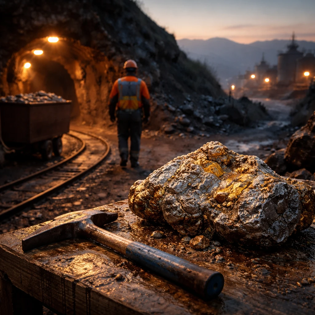 Hochschild: A Tactical Long for Gold and Silver Bulls