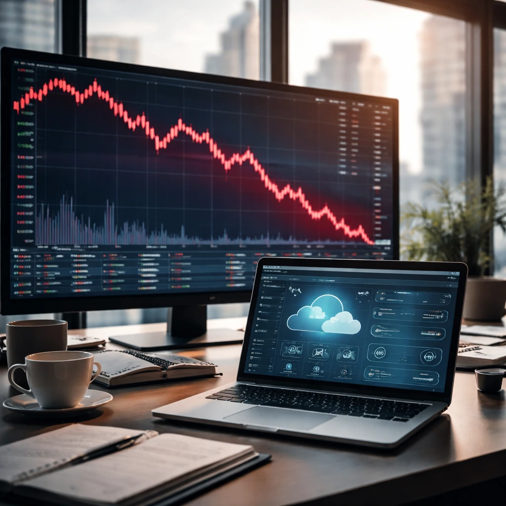 DigitalOcean Shares Drop After Dilutive Equity Offering Closes