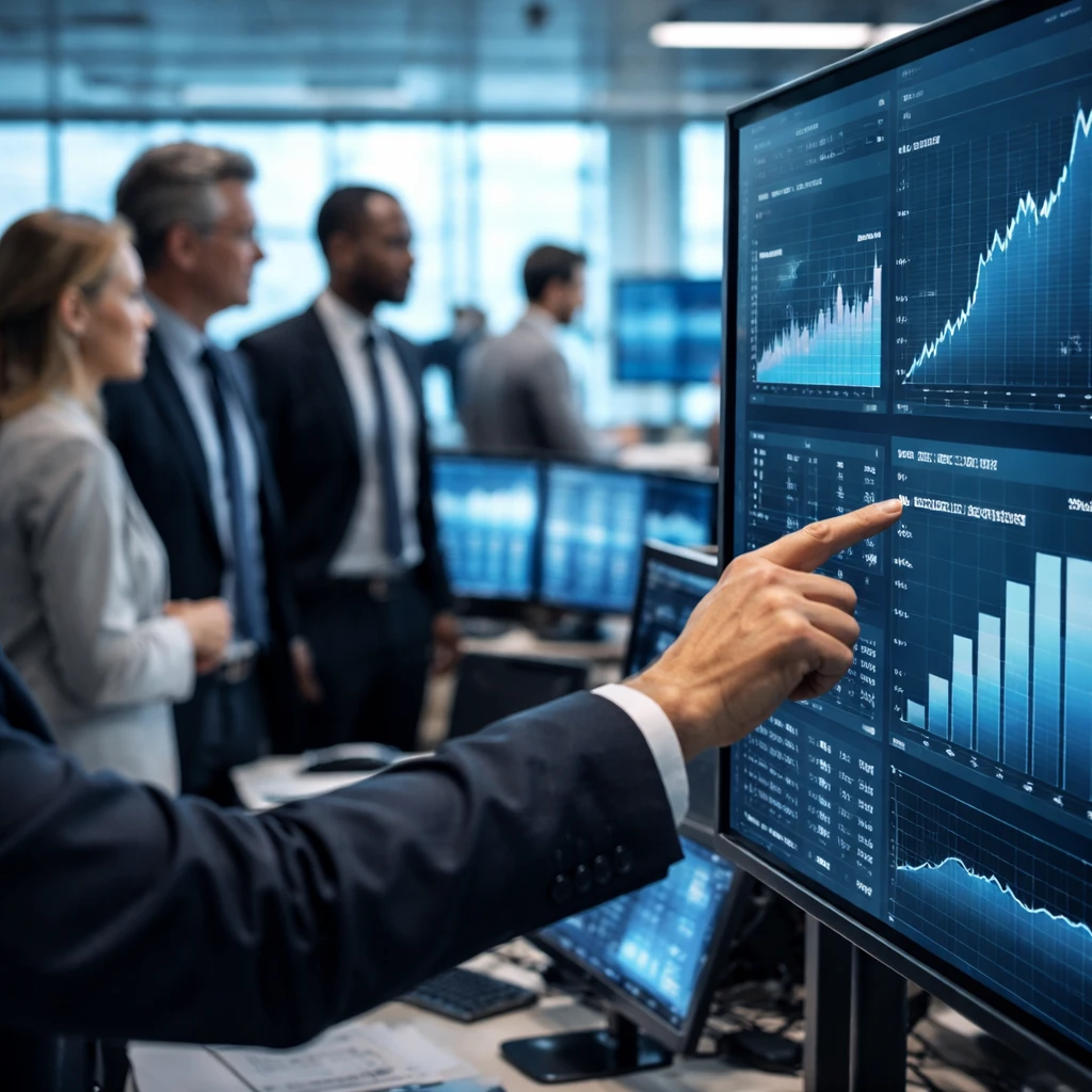 Bank of America Enters Wave of Wall Street Investment-Grade Bond Issuance