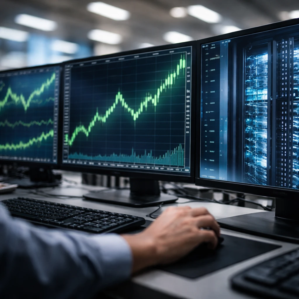 Flex Set to Join S&P 500, Shares Rally Ahead of June Inclusion