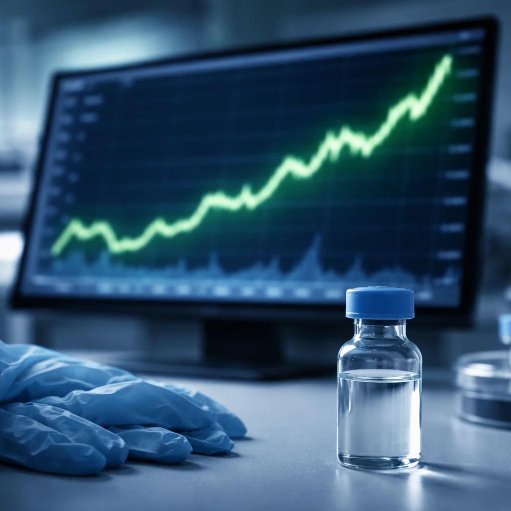 Aligos Therapeutics Shares Jump in Pre-Market Trading on Continued Pipeline Momentum