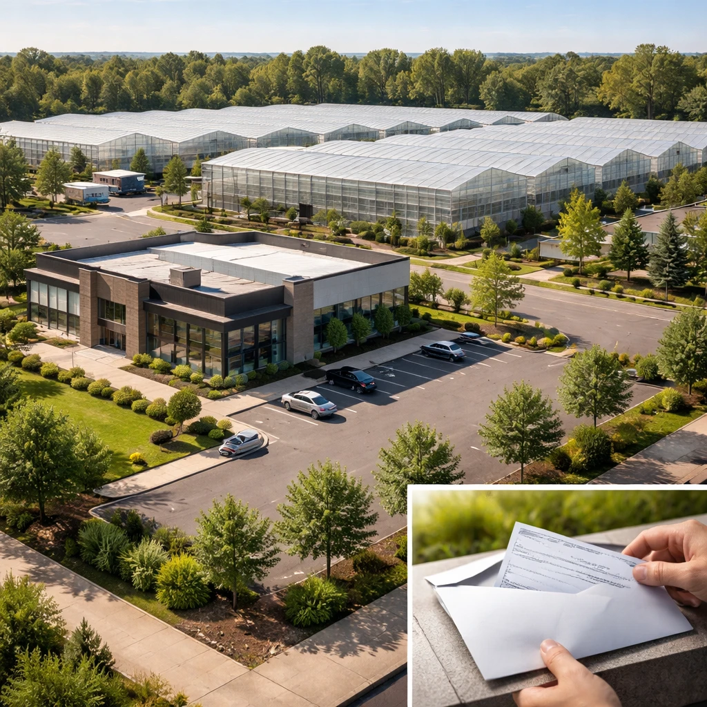 NewLake Capital: A 12% Dividend with Real Coverage — A Tactical Long