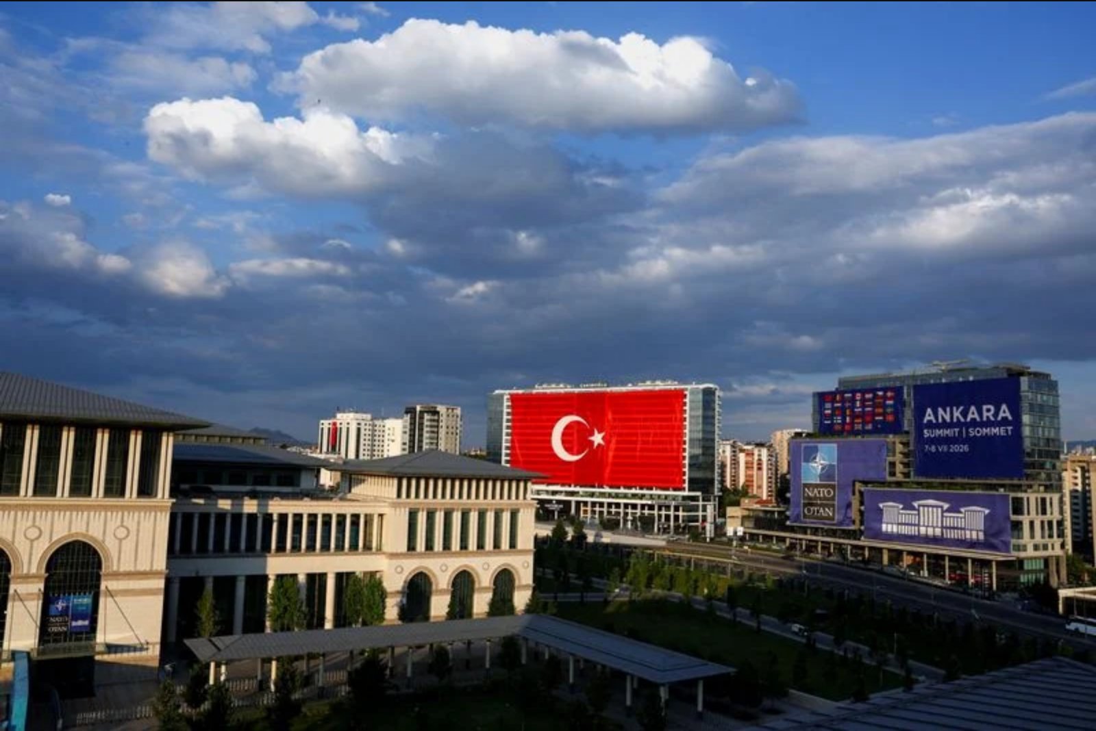 NATO to Reveal Major Arms Contracts in Ankara Ahead of Summit with Trump