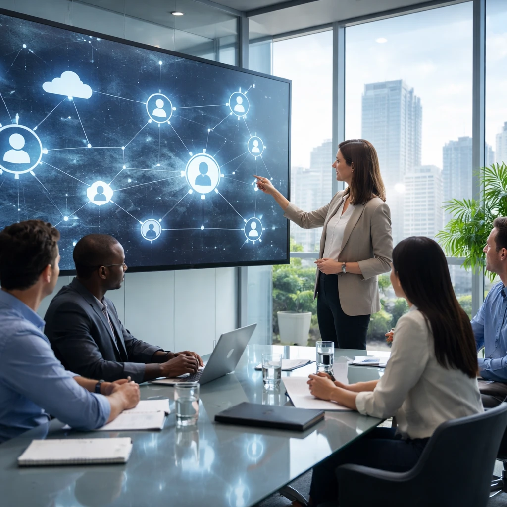 FBN Securities Starts Coverage of SailPoint With Outperform, Sees Upside From Identity Platform