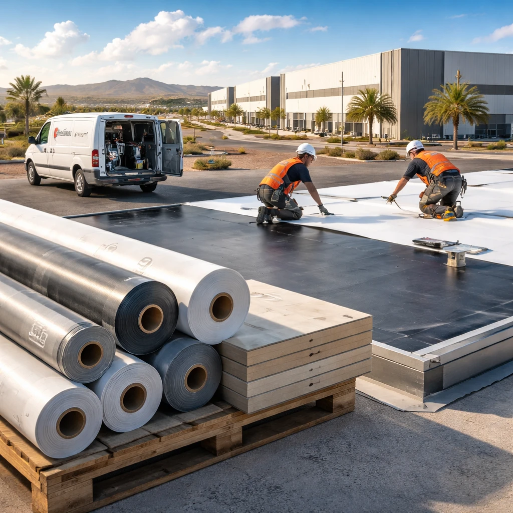 Carlisle Companies: A Quiet Roofing Compounder Ready to Rebound