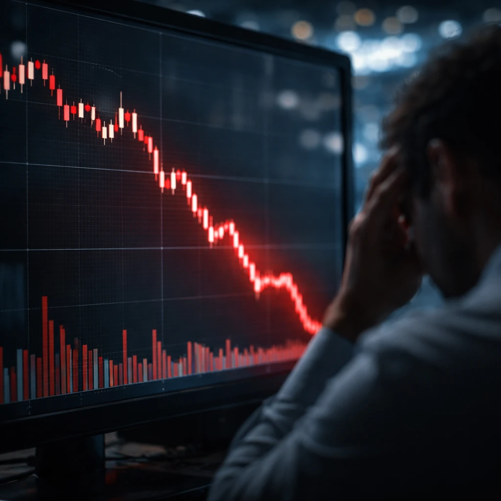 Capricor Shares Collapse After Advisory Panel Rejects Deramiocel Efficacy