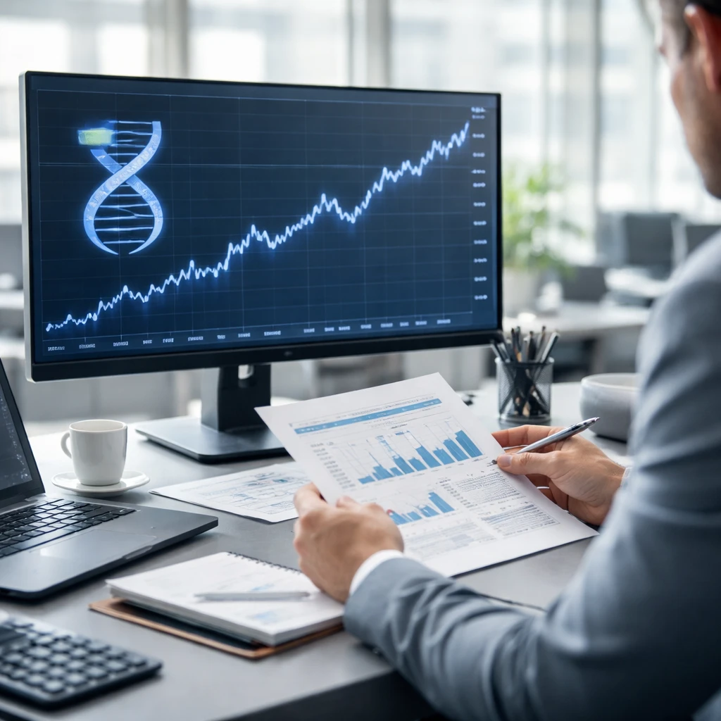 H.C. Wainwright Lifts Exelixis Price Target to $54; Analysts Point to Continued Earnings Strength