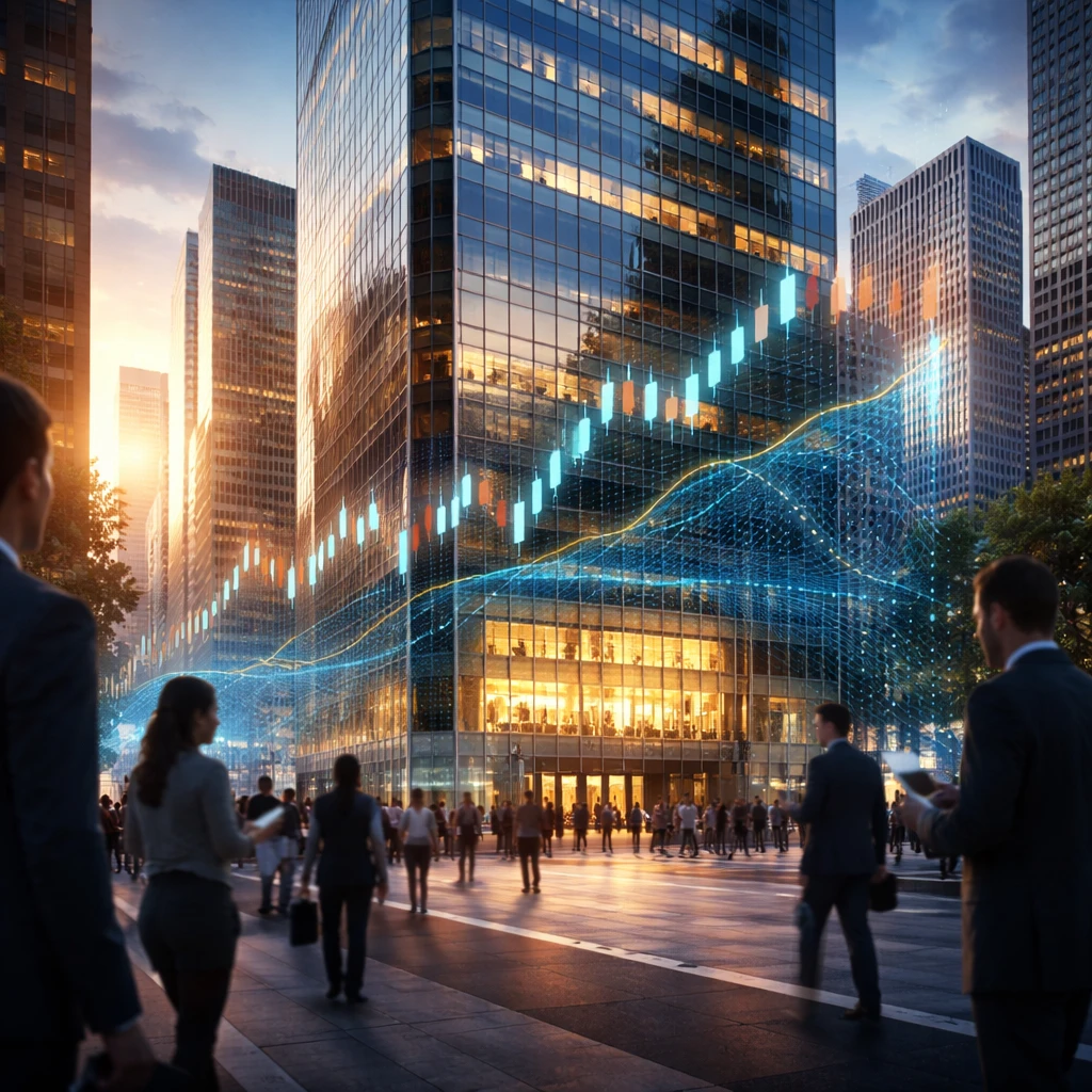 Buy the Dip in SPGI - A Decade-Long Rebound Starts with These 'Lost Years'