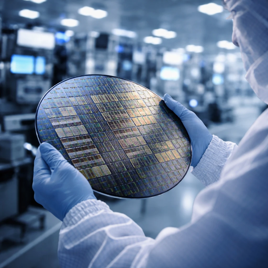 Apple in Talks with Blacklisted Chinese Memory Suppliers as AI Demand Drives Shortage