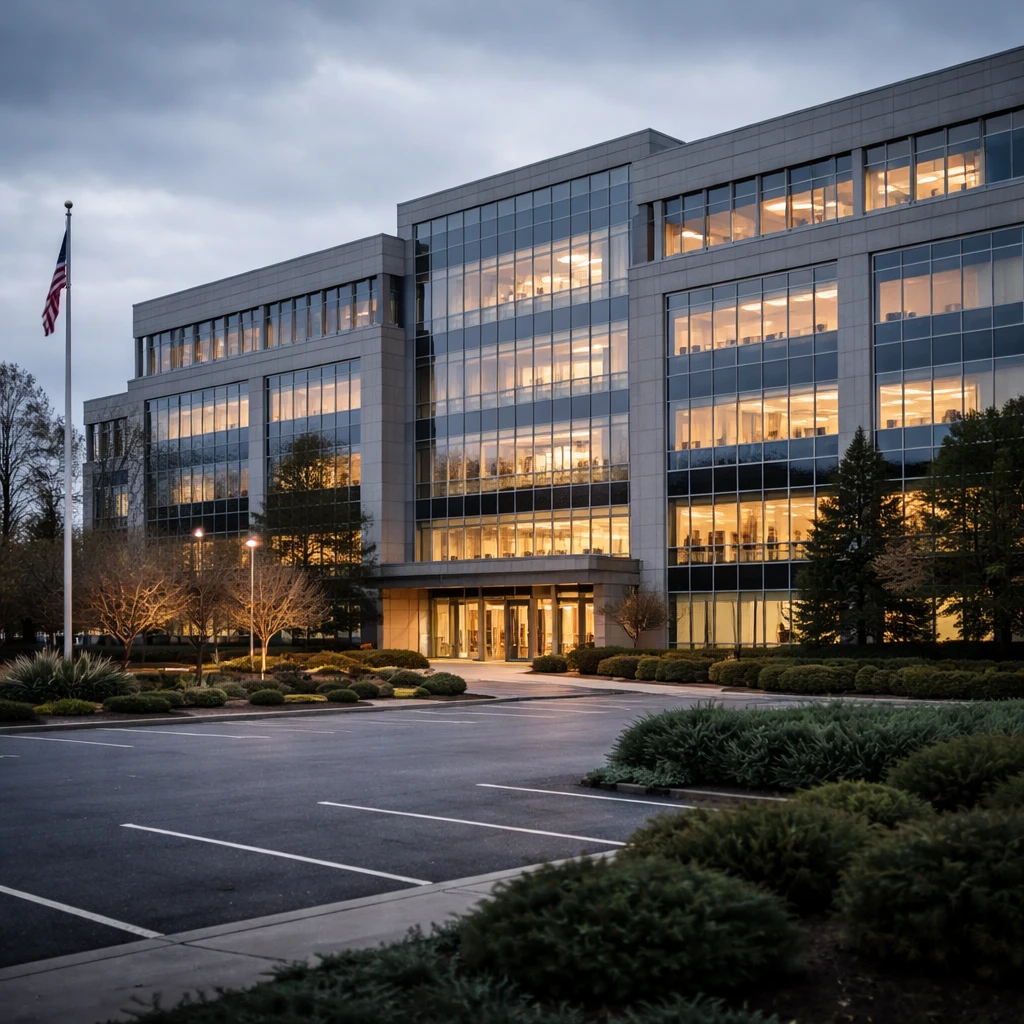 Duke Energy CFO Sells $1.53M in Shares as Firm Posts Better-Than-Expected Q4 Results