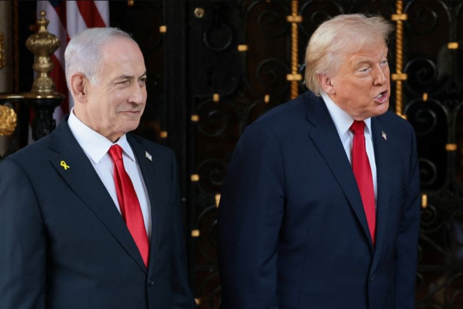 Conflict with Iran Reshapes Political Fortunes - Netanyahu Rises as Trump and Gulf Partners Face Economic and Strategic Strain