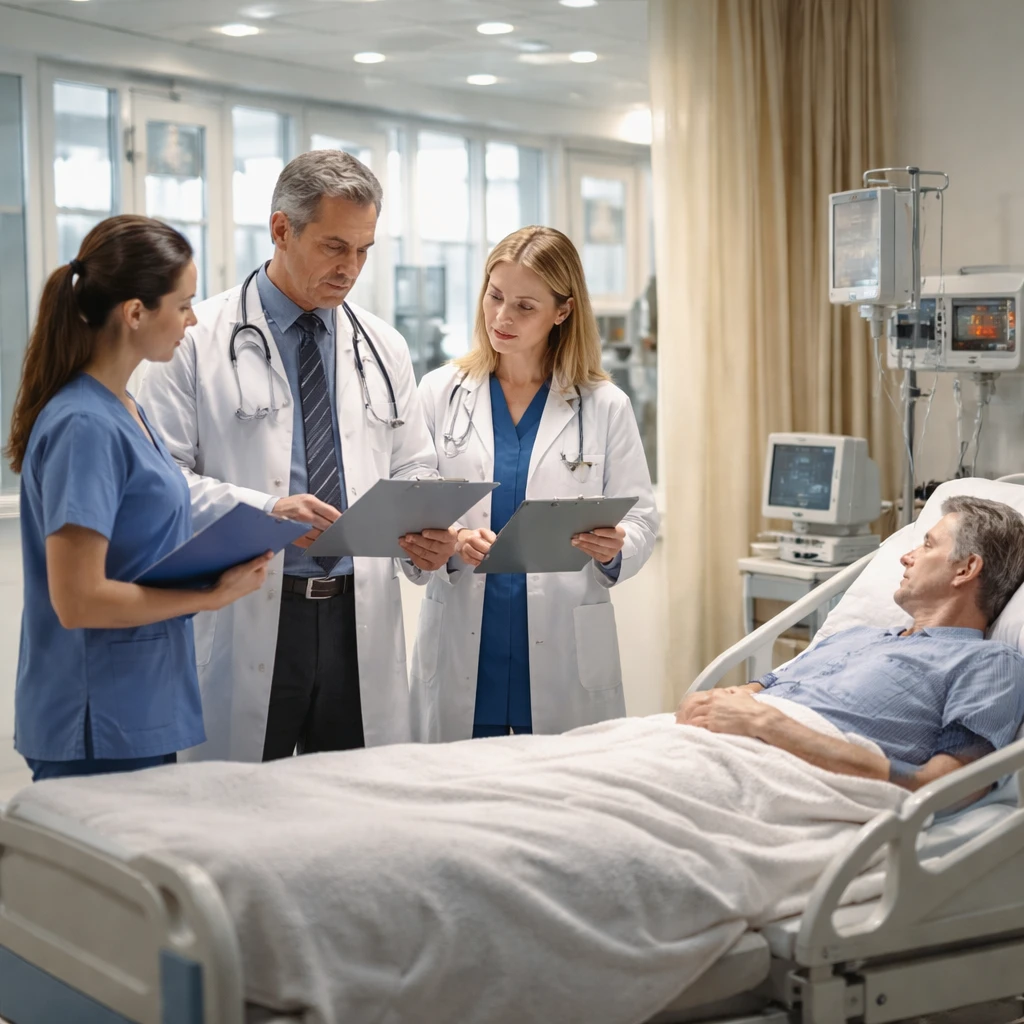 Can-Fite Shares Rally After Compassionate-Use Patient Stabilized and Transplanted Following Namodenoson Treatment