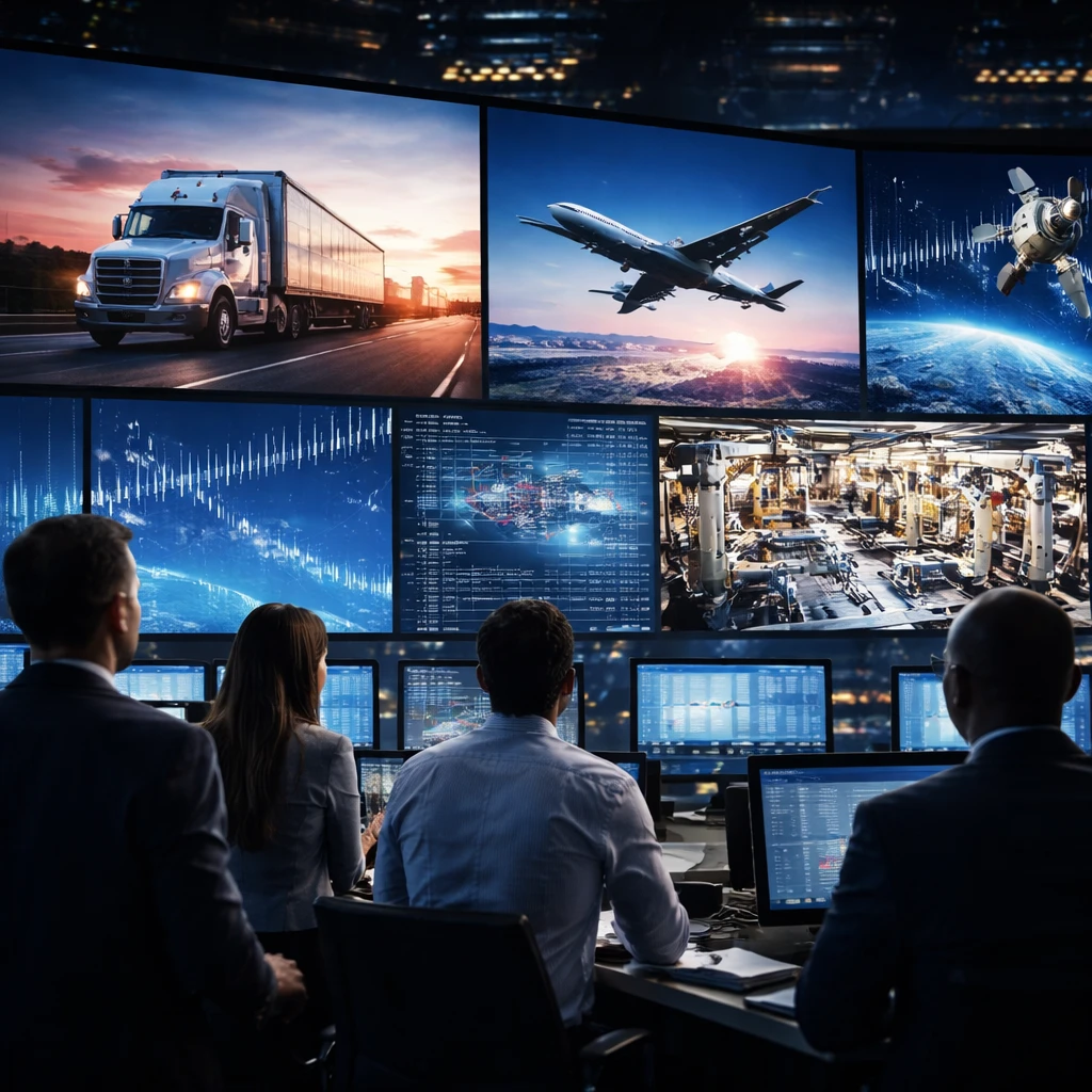 After-Hours Movers: J.B. Hunt Surges, United Slides as Outlook Disappoints, ASTS Falls on Large Note Offering, Jabil Approves Buyback