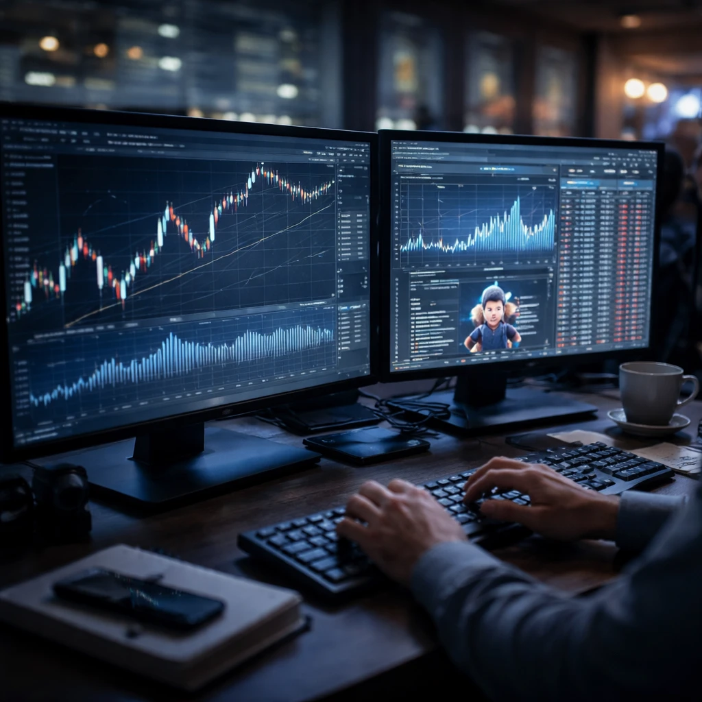 Roblox Options Point to 14% Expected Move Around July 30 Earnings
