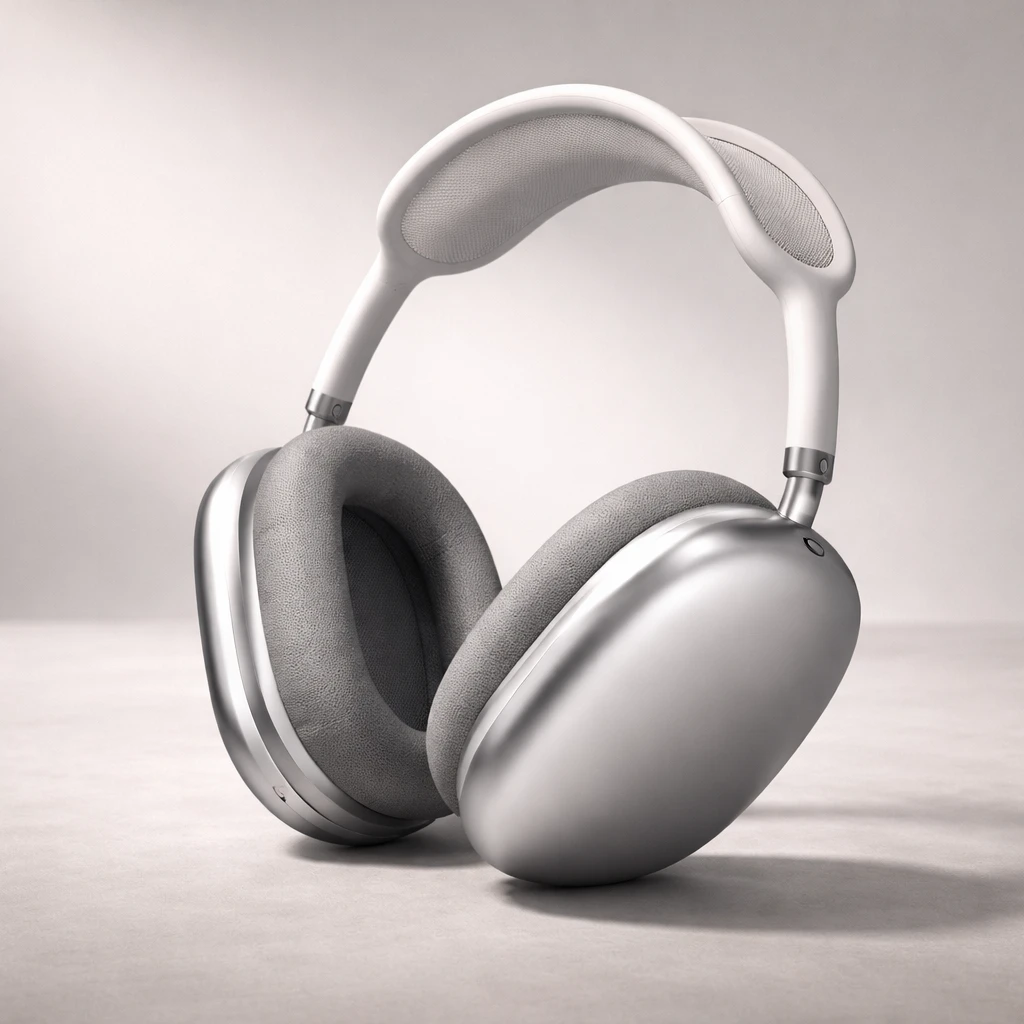 Apple launches second-generation AirPods Max priced at $549