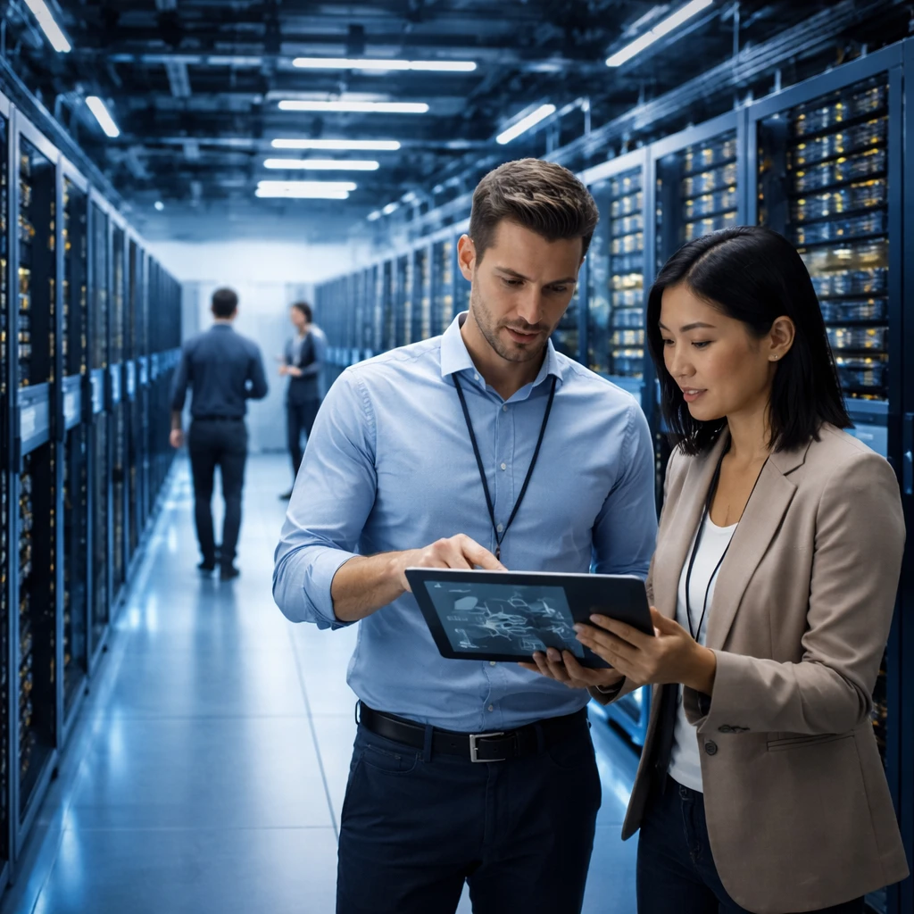 IREN to Buy Mirantis in $625 Million Share Deal to Boost AI Cloud Operations
