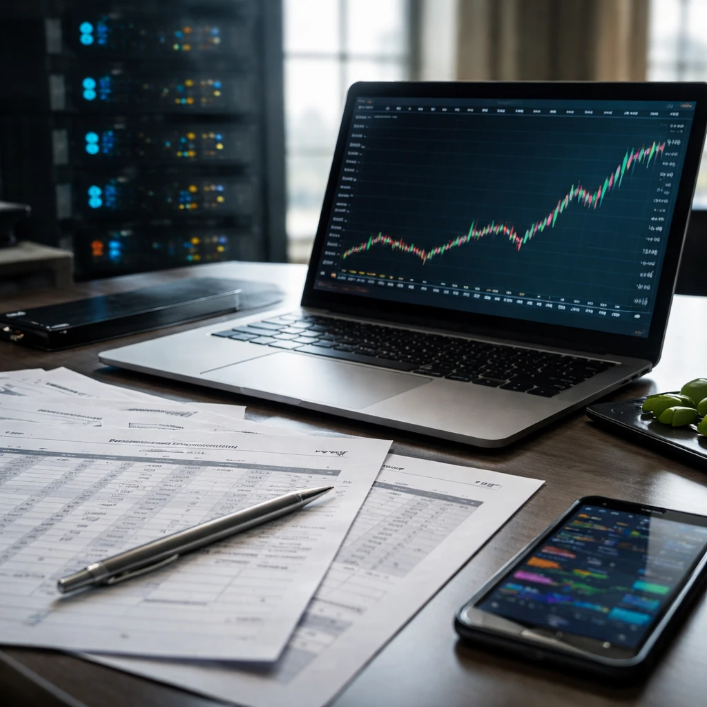 North Run Strategic Sells $9.1M of LightPath Class A Shares After Preferred Conversion