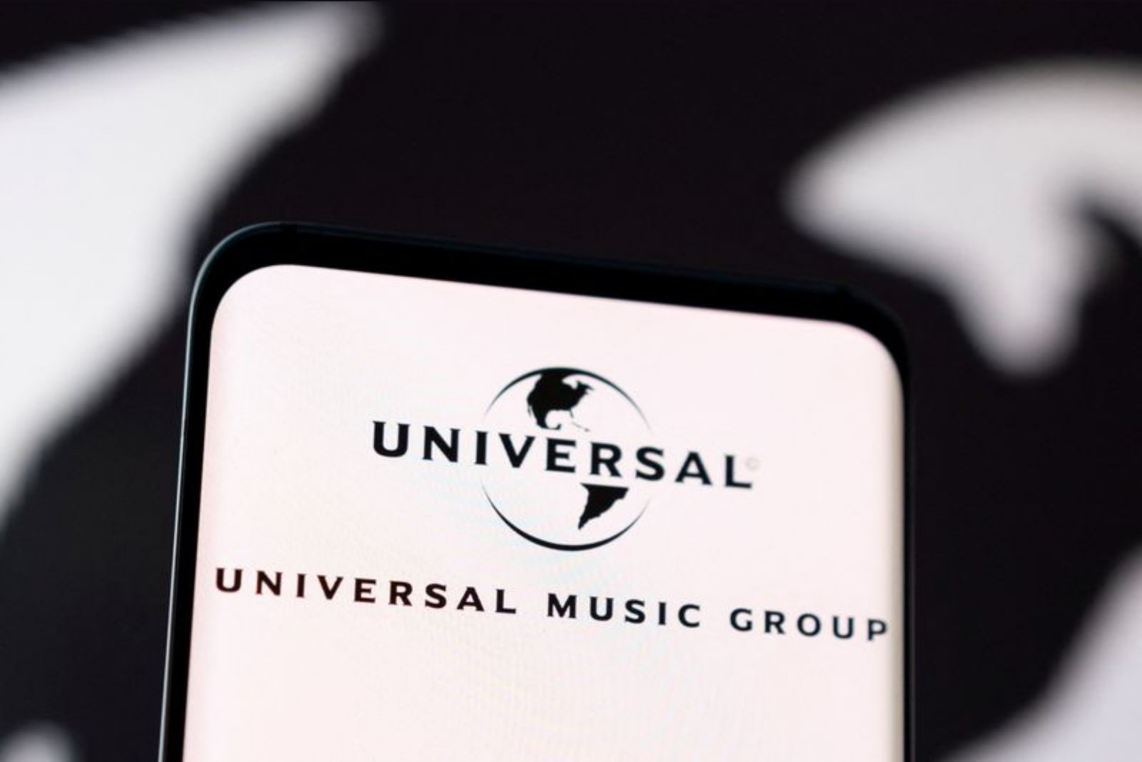 Universal Music to Monetise Half of Spotify Holding and Boost Buybacks as Q1 Currency Headwind Persists