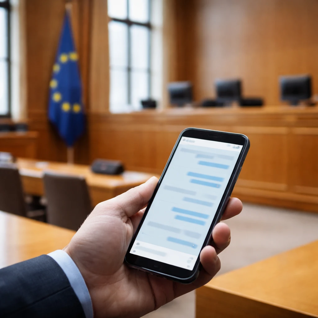 EU General Court Upholds Gatekeeper Label for Messenger, Overturns Marketplace Decision