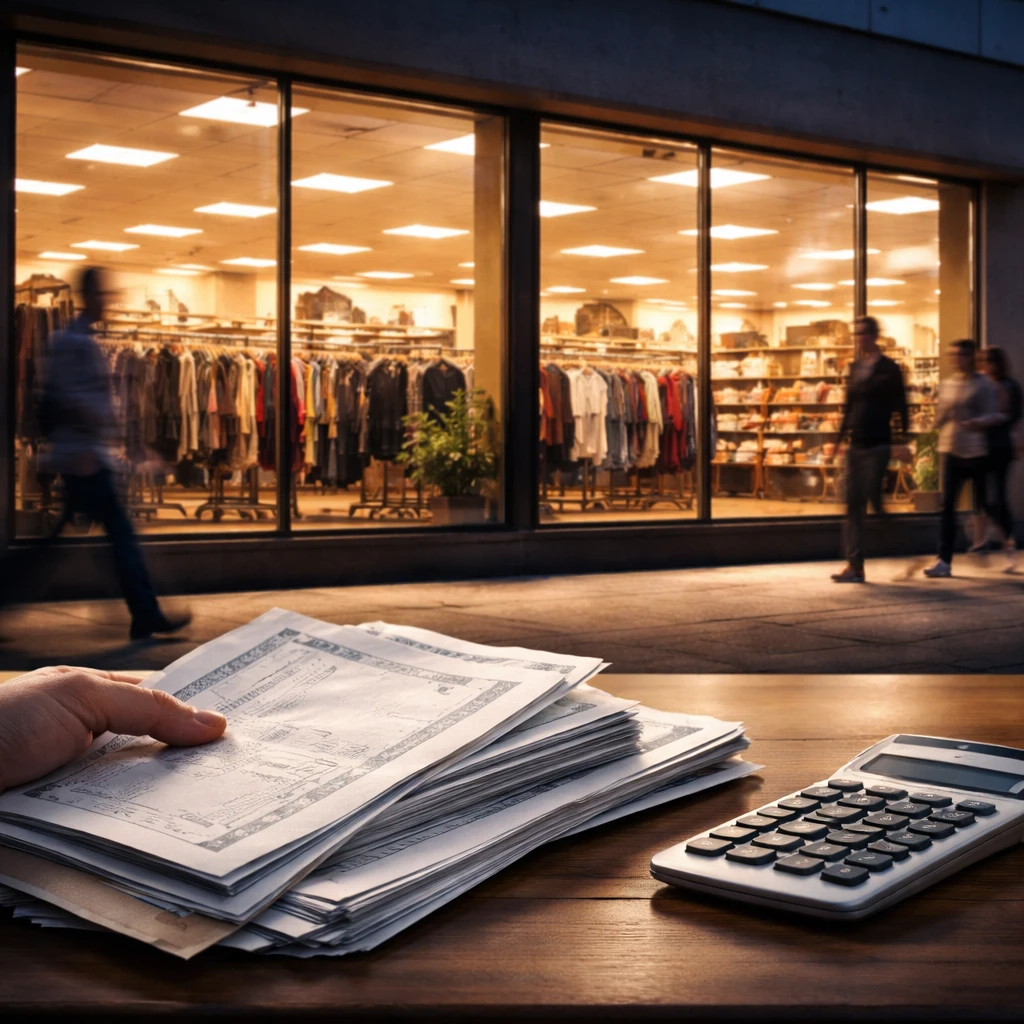 Savers Value Village President Disposes of $373,644 in Shares; Exercises Options Amid Preliminary Q4 Strength