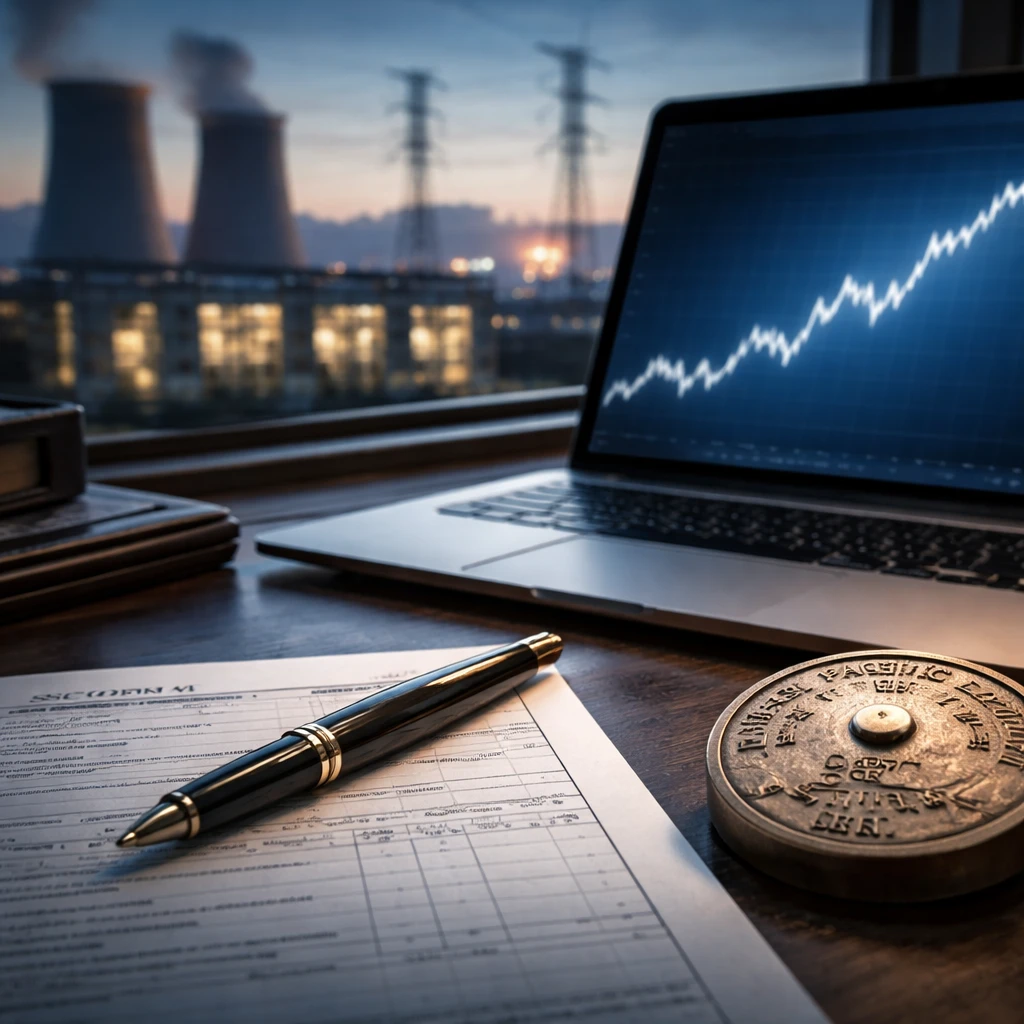 Horizon Kinetics Files Purchase, Increasing Stake in Texas Pacific Land as Shares Rally