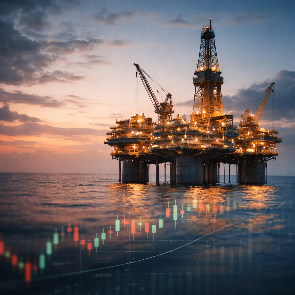 BMO Lifts NOV Price Target to $20 but Keeps Market Perform Rating After Q4 Results