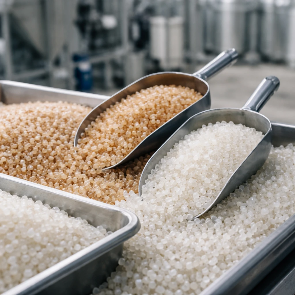 Baird: Plastic Resin Costs Surge Through March, Further Increases Anticipated