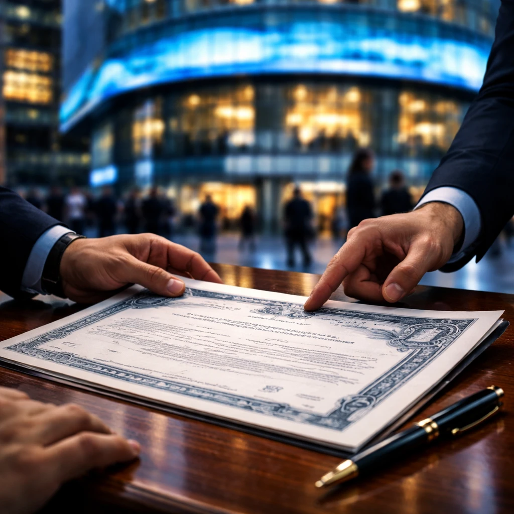Osprey Acquisition Corp. III Raises $261 Million in Nasdaq Unit Offering