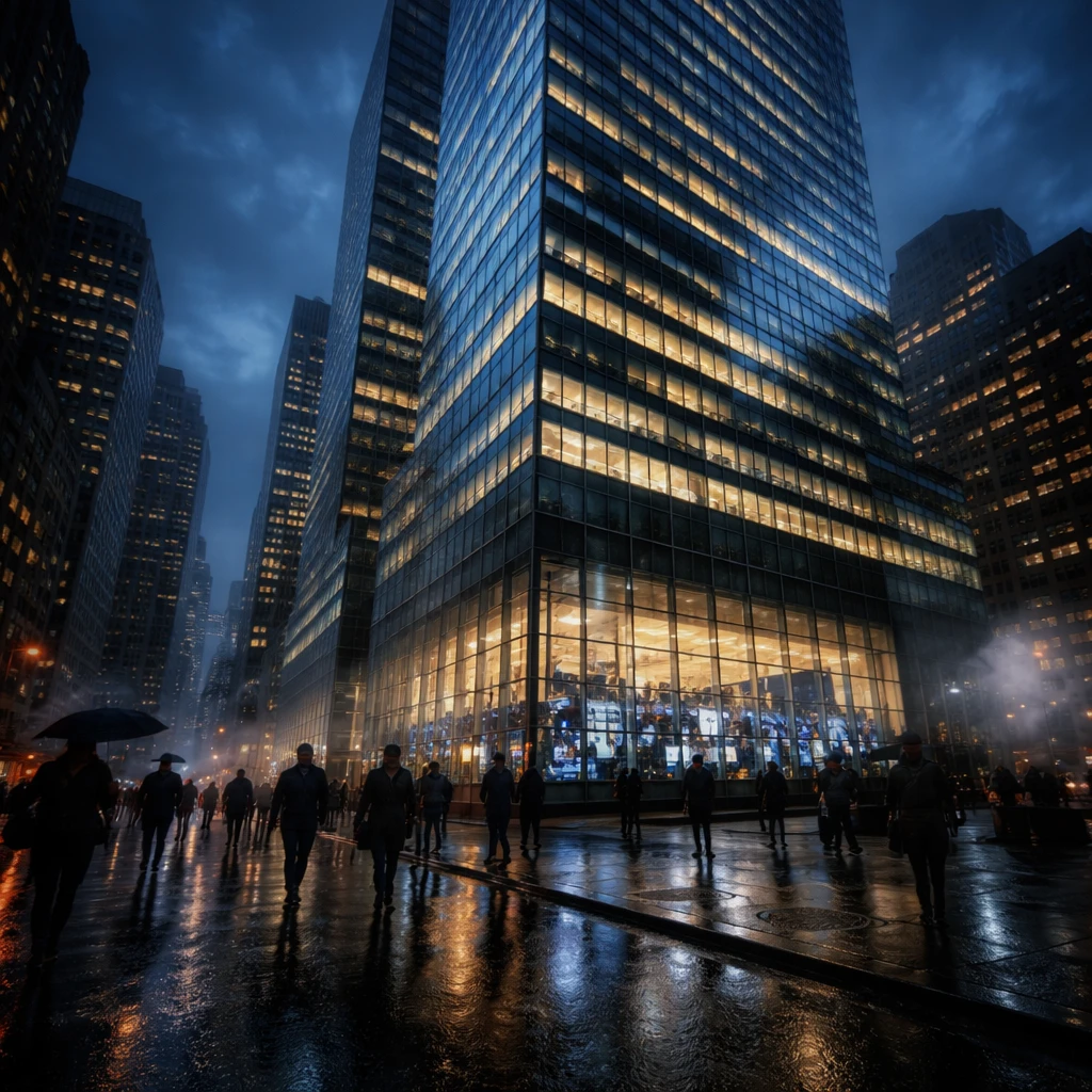 Buy the Dip: Goldman Sachs at a Rare Value Entry for Traders