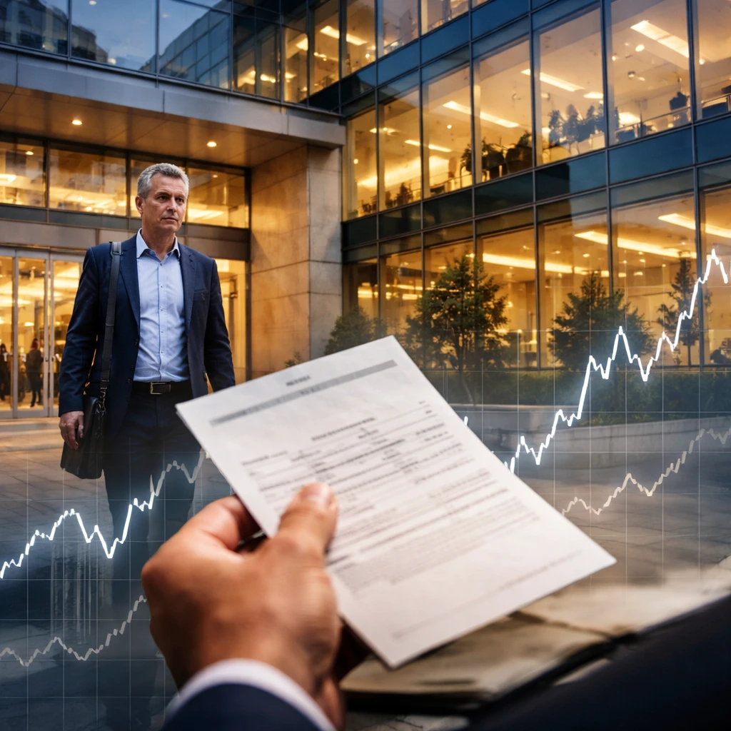 IDEXX Executive Sells $7.3M in Stock as Company Posts Mixed Quarter-to-Quarter Results