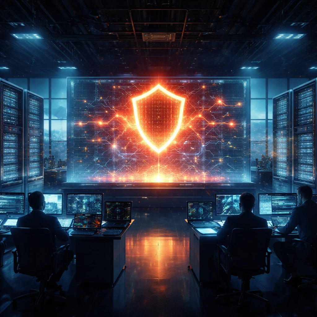 Palo Alto Networks: AI Security Adoption Is Just Starting — Buy the Rally