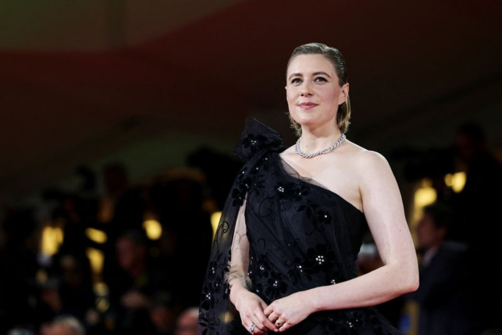 Netflix to Give Greta Gerwig’s 'Narnia' a Wide Theatrical Run, a First for the Streamer