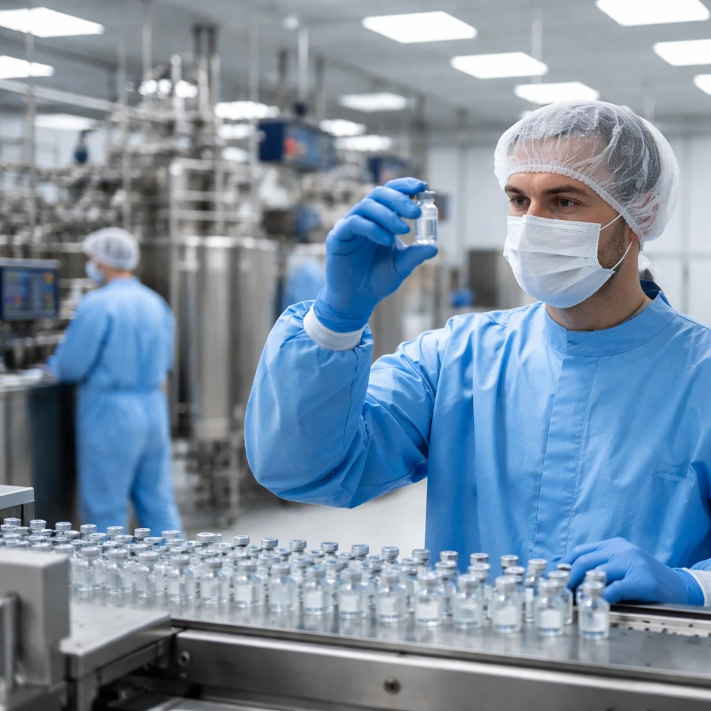 Rovi Lowers 2026 Revenue Forecast as Heparin Demand and Pricing Weigh on Sales