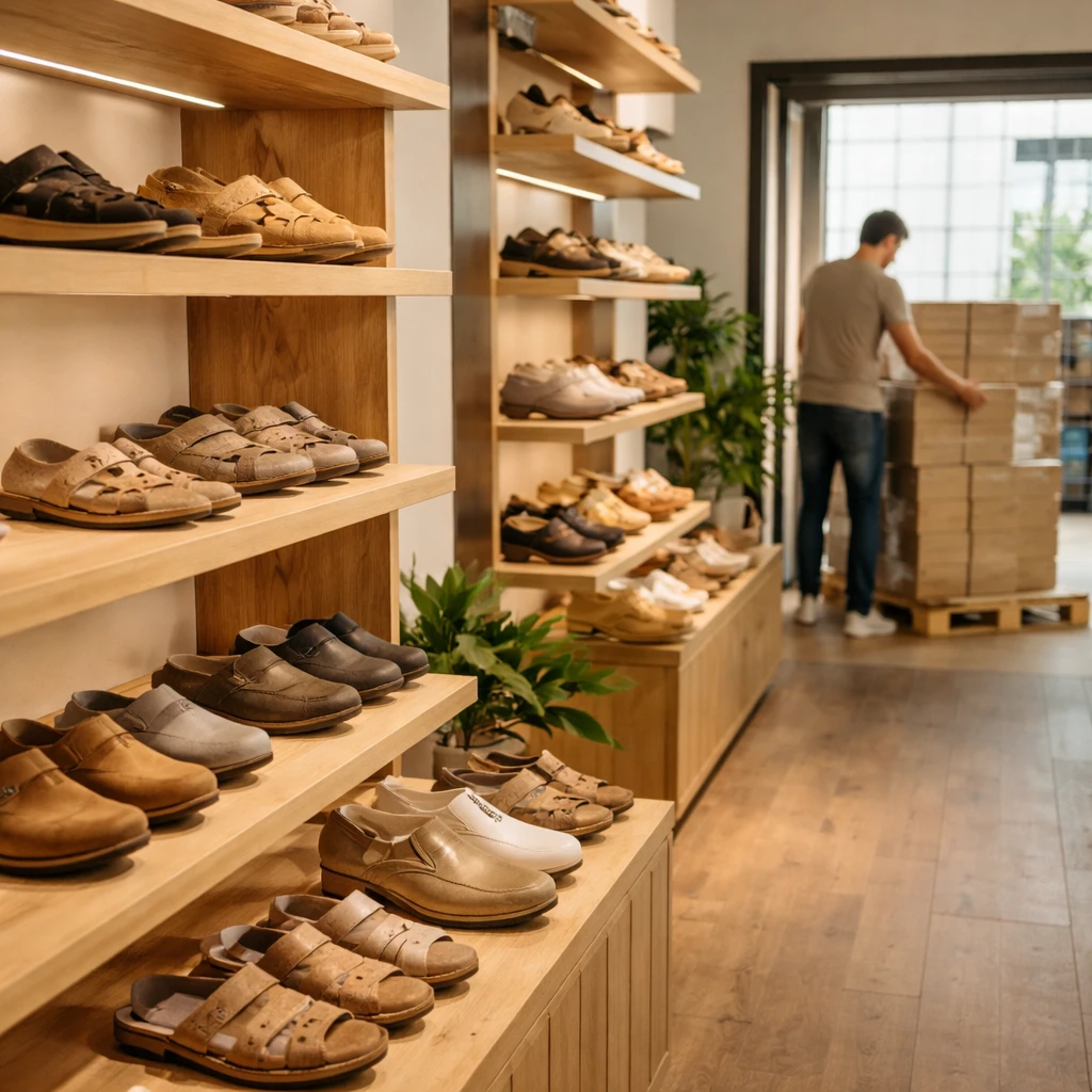 Raymond James Sees Birkenstock as a Growth Play at a Moderate Valuation