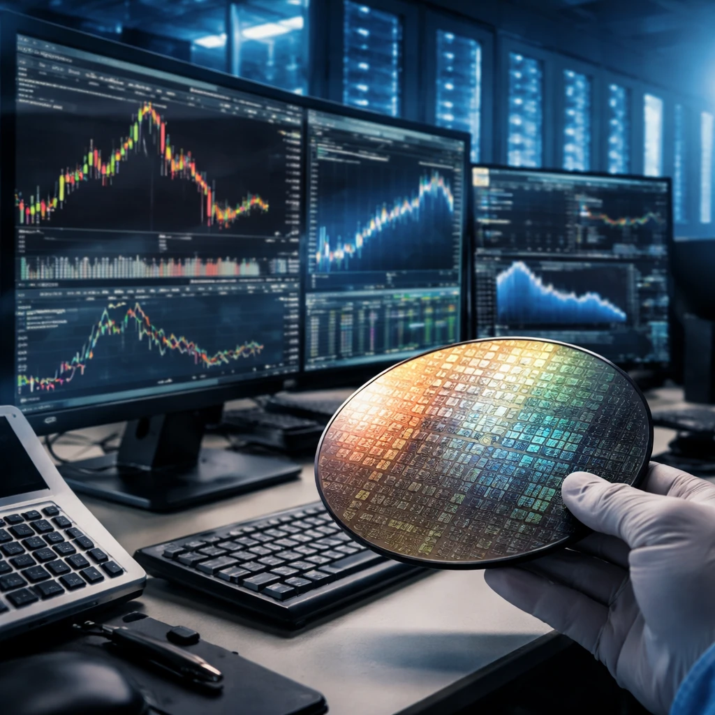 Goldman Analyst Sees Pullback in Tech Risk Ahead of H2 2026