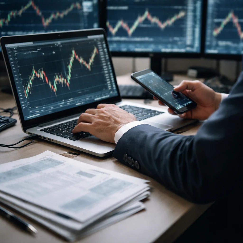 UWM Holdings Insider Disclosures: CEO’s Vehicle Sells $7.9M in Stock Over Three Days